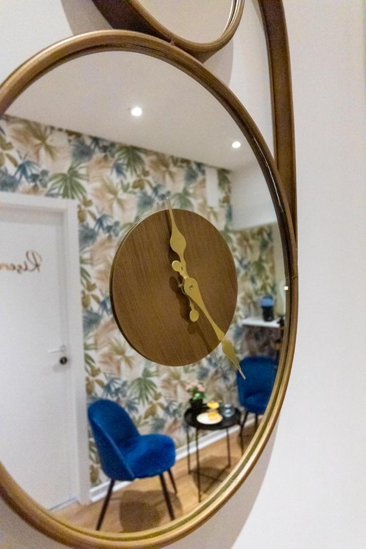 Hotel Principe 152 Bari Esterno foto